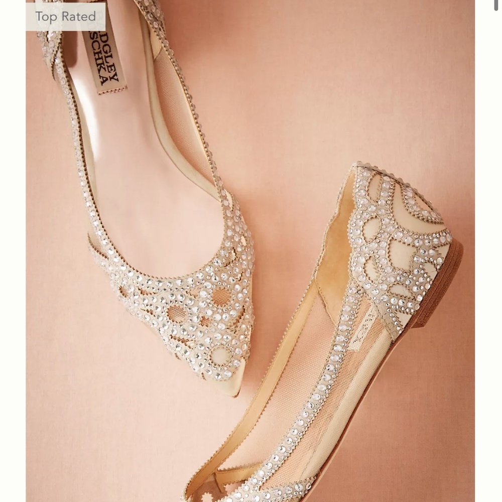 COPY - Women’s wedding shoes